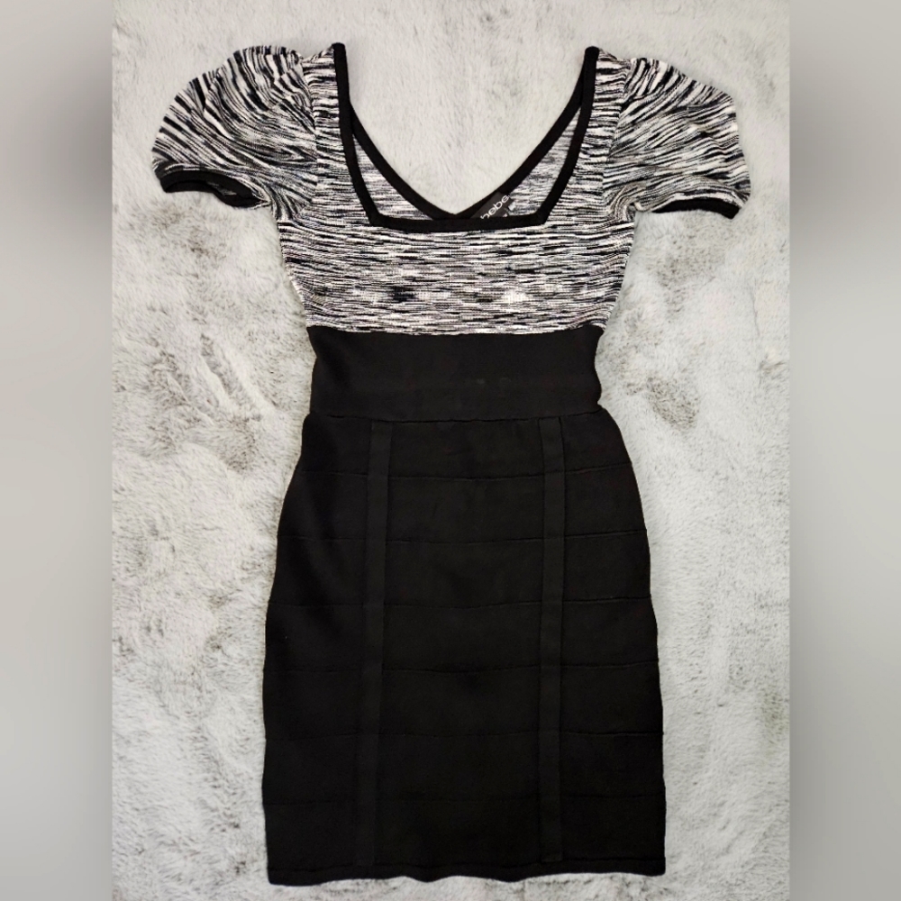 Bebe Dress